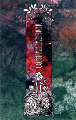 Coph'antae Tryr : Kyrleet